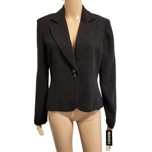 Danny & Nicole Women's Blazer (Size 8) Brand New With Tags